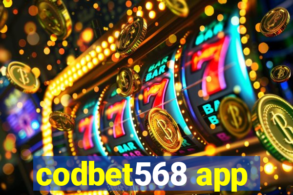 codbet568 app